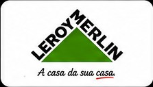 Logo Leroy-Merlin